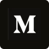 m logo